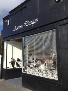 Aurora Designs, Bespoke Hats