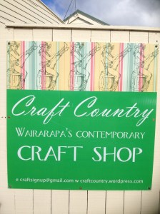 Craft Country