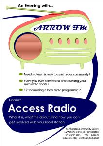 The Social Event of the Week!