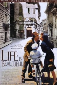 Enrico Tizzano talks Life is Beautiful with me on ReCooper8