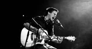 Shaun Kirk will be playing at King Street Live on 7th September 2014